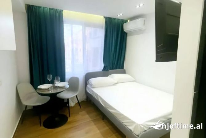 Shtepi ne shitje Garsoniere ne Tirane - 330,000 Euro