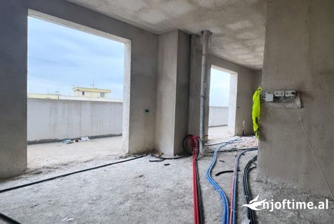 Shtepi ne shitje 1+1 ne Tirane - 95,000 Euro