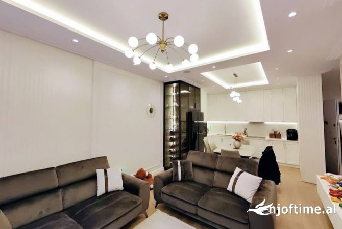 Shtepi ne shitje 2+1 ne Tirane - 330,000 Euro