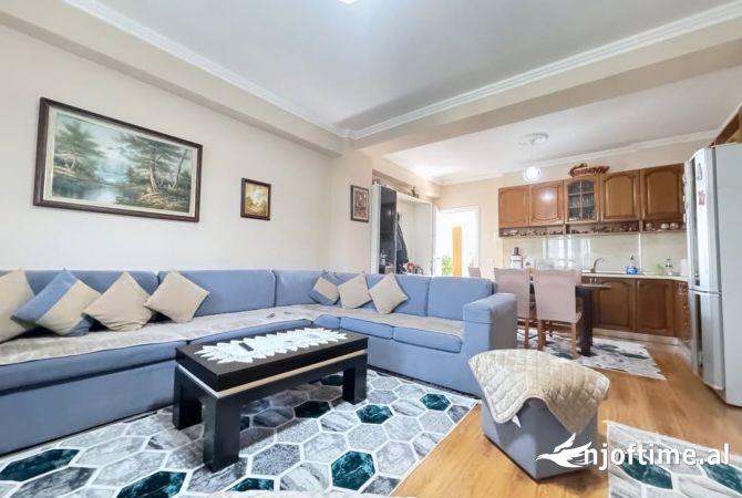 Shtepi ne shitje 1+1 ne Tirane - 135,000 Euro