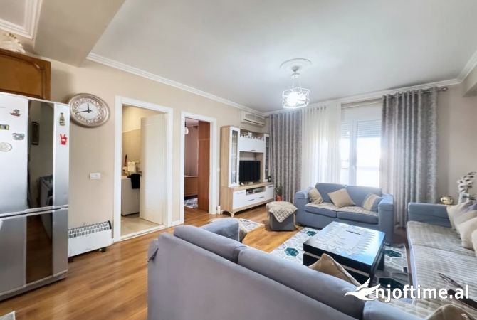 Shtepi ne shitje 1+1 ne Tirane - 135,000 Euro