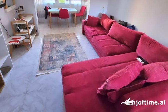 Shtepi ne shitje 1+1 ne Tirane - 79,000 Euro