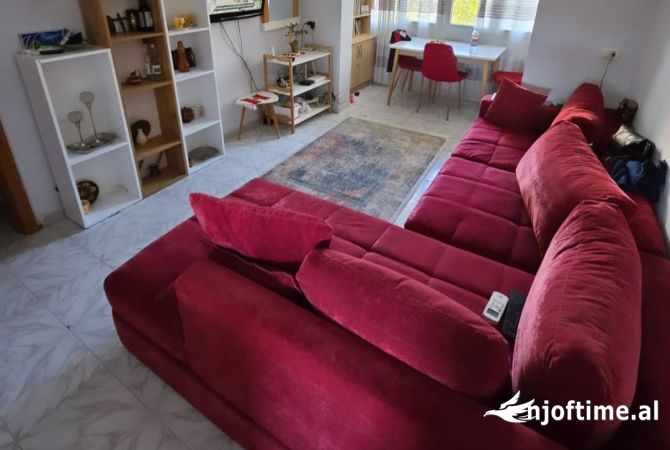 Shtepi ne shitje 1+1 ne Tirane - 79,000 Euro