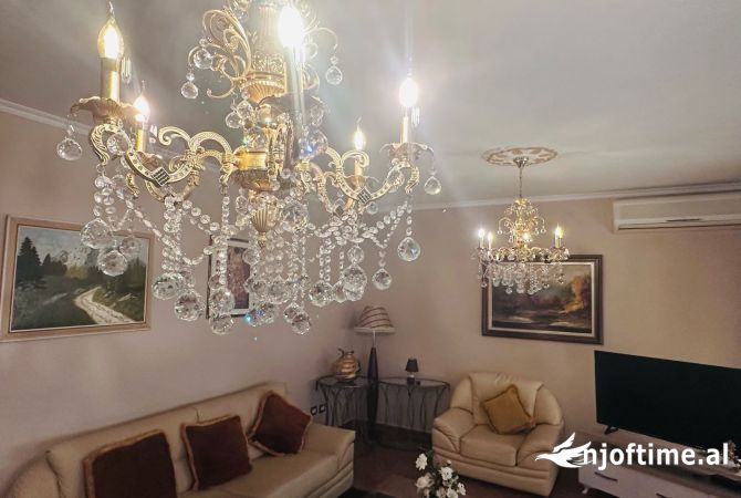Apartment for rent in Tirana 2+1, Furnished