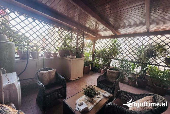 Apartment for rent in Tirana 2+1, Furnished