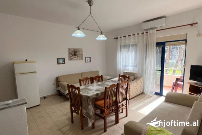Shtepi ne shitje 1+1 ne Durres - 60,000 Euro