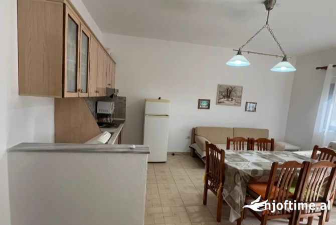 Shtepi ne shitje 1+1 ne Durres - 60,000 Euro