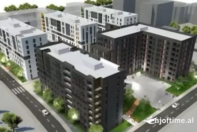 Shtepi ne shitje 2+1 ne Tirane - 116,600 Euro