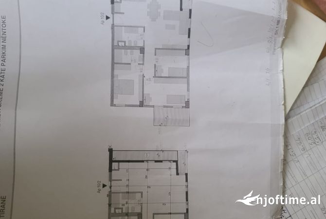Shtepi ne shitje 3+1 ne Tirane - 256,000 Euro