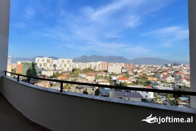 Shtepi ne shitje Apartament ne Tirane, 2+1, Mobilimi Bosh, pa mobiluar, Pagesa 135,000  Euro.