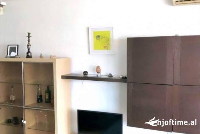 Apartment for sale in Tirana 2+1, Furnished