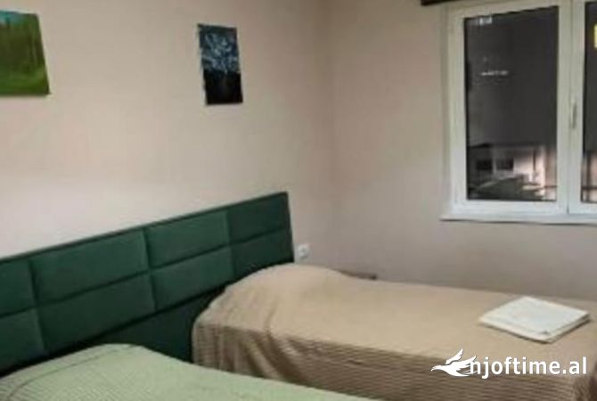 Shtepi me qera 1+1 ne Tirane - 500 Euro