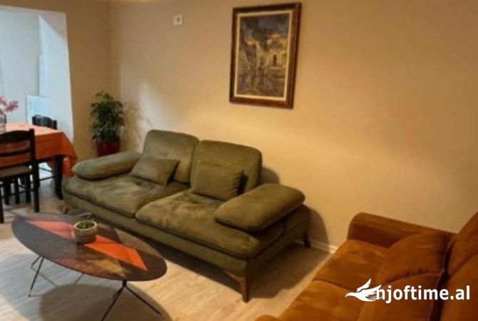 Shtepi me qera 1+1 ne Tirane - 500 Euro
