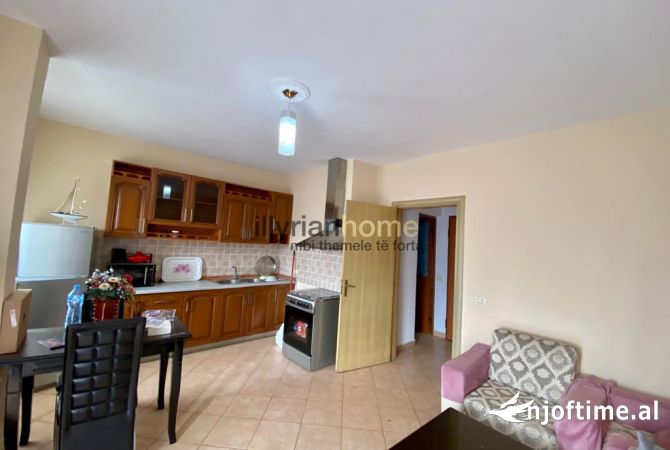 Shtepi me qera 1+1 ne Tirane - 600 Euro