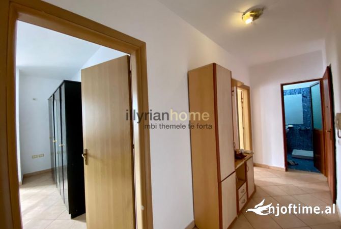 Shtepi me qera 1+1 ne Tirane - 600 Euro