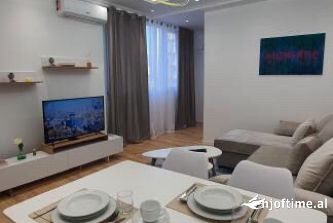 Shtepi me qera 1+1 ne Tirane - 550 Euro