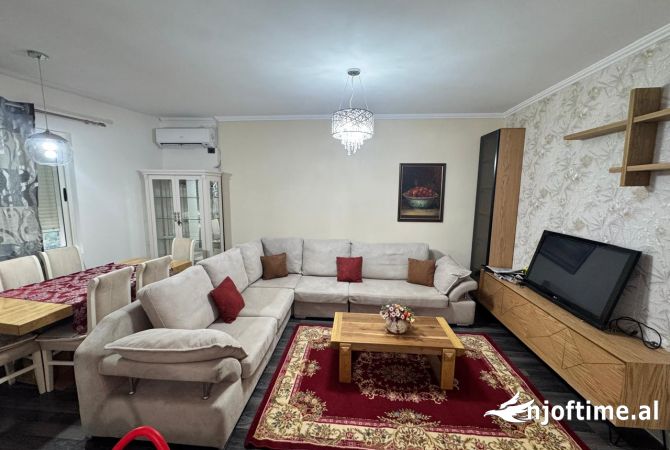 Shtepi me qera 3+1 ne Tirane - 450 Euro