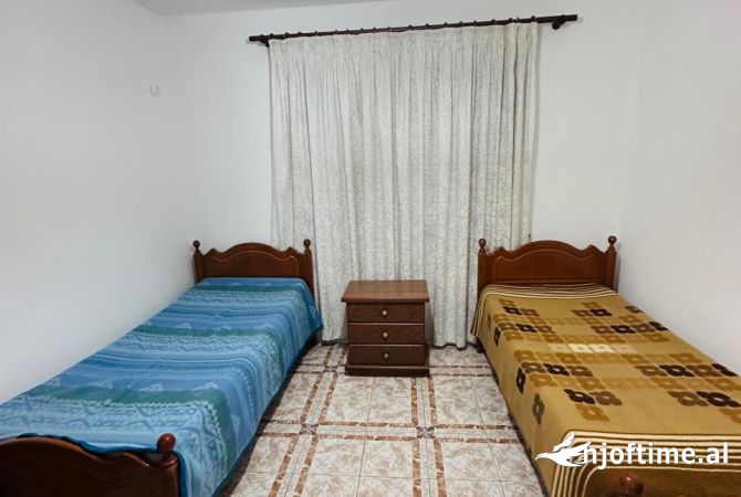 Apartment for rent in Tirana 3+1, Furnished