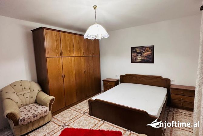 Shtepi me qera 3+1 ne Tirane - 500 Euro