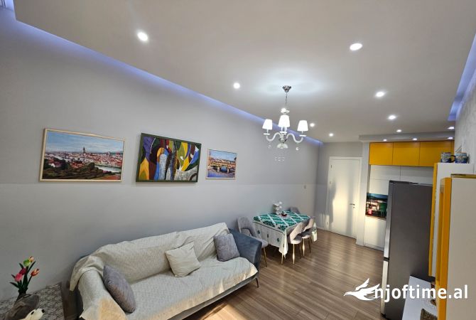 Shtepi me qera 1+1 ne Tirane - 800 Euro