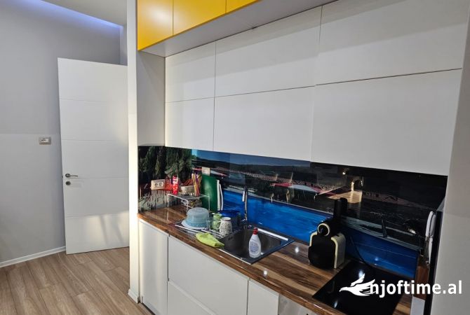 Shtepi me qera 1+1 ne Tirane - 800 Euro