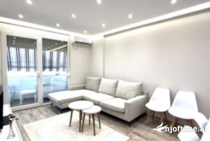 Shtepi ne shitje 1+1 ne Tirane - 135,000 Euro