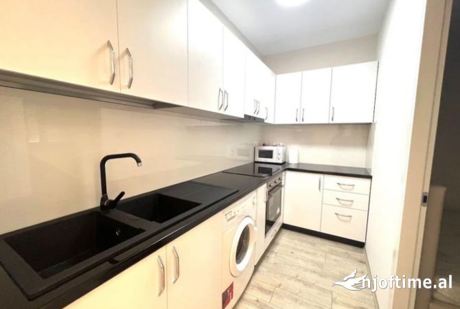 Shtepi ne shitje 1+1 ne Tirane - 135,000 Euro