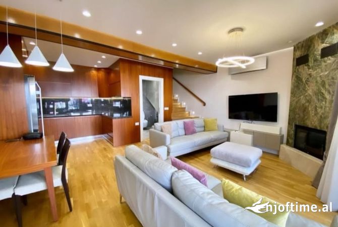 Shtepi ne shitje 3+1 ne Tirane - 350,000 Euro