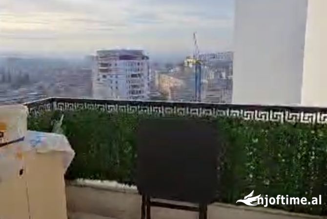 Shtepi ne shitje Apartament ne Tirane, 2+1, Mobilimi E mobiluar, Pagesa 155,000  Euro.