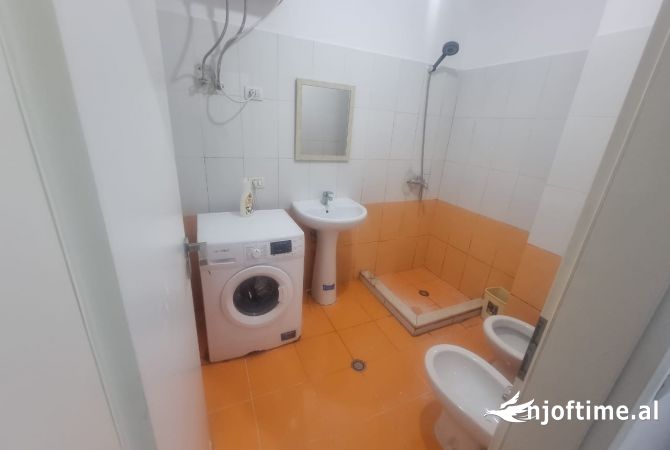 Apartment for rent in Tirana 1+1, Furnished