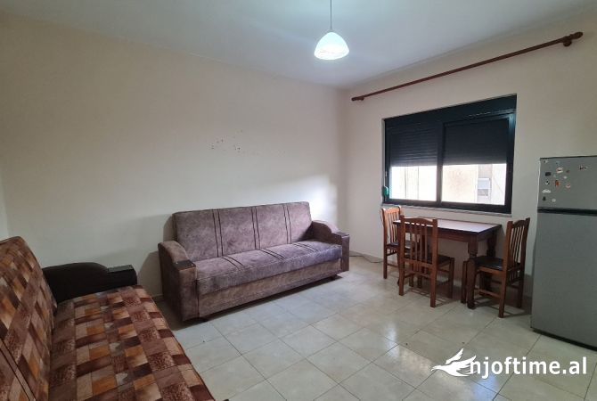 Shtepi ne shitje 1+1 ne Tirane - 110,000 Euro