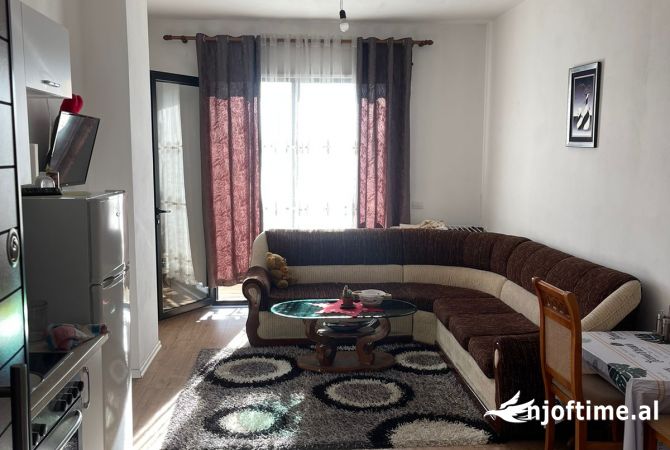 Shtepi ne shitje 1+1 ne Tirane - 62,000 Euro