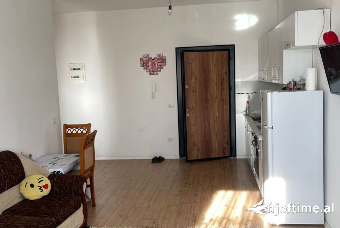 Shtepi ne shitje 1+1 ne Tirane - 62,000 Euro