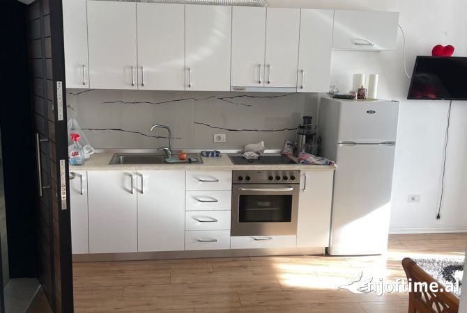 Shtepi ne shitje 1+1 ne Tirane - 62,000 Euro