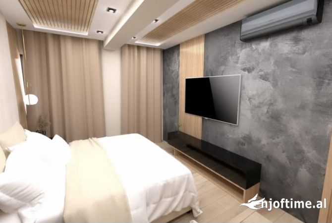 Shtepi ne shitje Apartament ne Tirane, 2+1, Mobilimi E mobiluar, Pagesa 300,000  Euro.