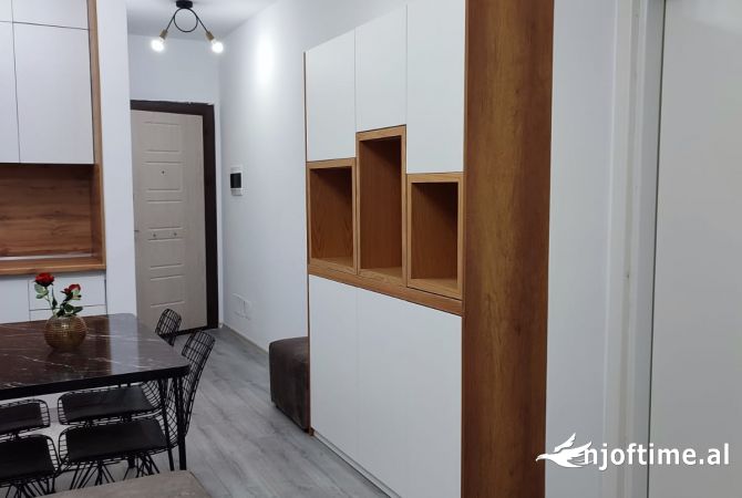Shtepi me qera 1+1 ne Tirane - 400 Euro
