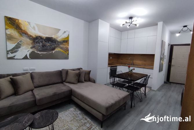 Shtepi me qera 1+1 ne Tirane - 400 Euro