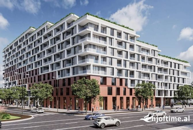 Shtepi ne shitje 2+1 ne Tirane - 170,000 Euro