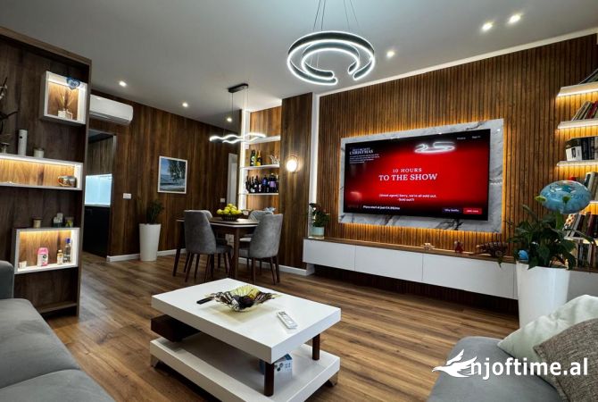 Shtepi me qera 2+1 ne Tirane - 750 Euro