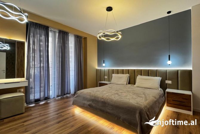 Apartment for rent in Tirana 2+1, Furnished