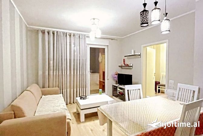 Shtepi ne shitje 1+1 ne Tirane - 145,000 Euro