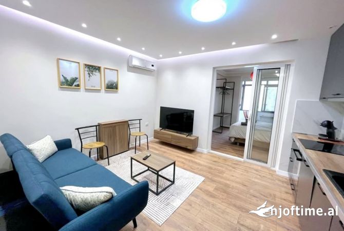 Shtepi me qera 1+1 ne Tirane - 500 Euro