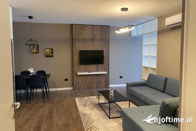 Shtepi me qera 1+1 ne Tirane - 600 Euro