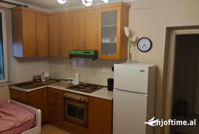Apartment for rent in Tirana Garsoniere, Furnished