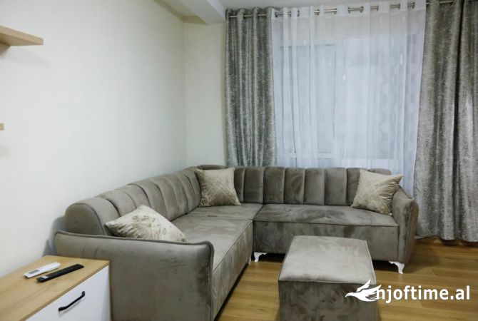 House for Rent 1+1 in Tirana - 500 Euro