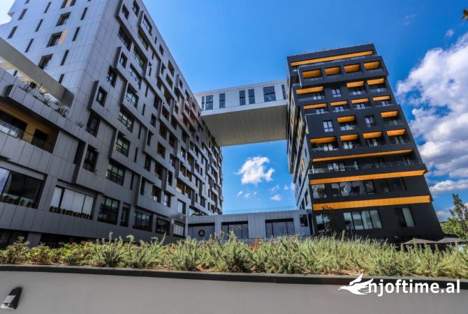 Shtepi me qera 1+1 ne Tirane - 80,000 Leke