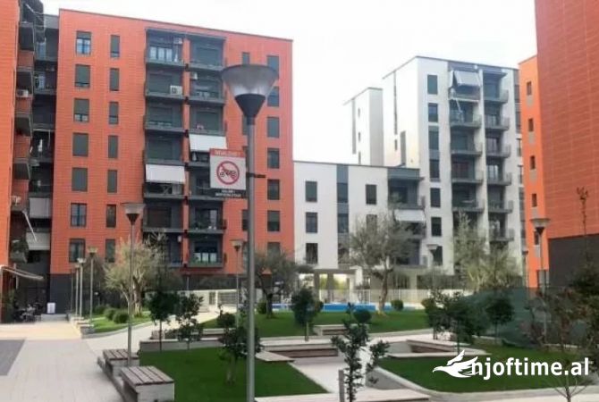 Shtepi ne shitje 1+1 ne Tirane - 135,000 Euro
