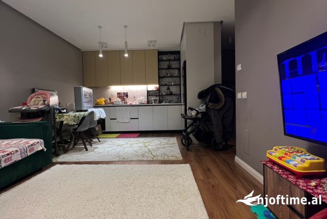 Casa in vendita 1+1 a Tirana - 135,000 Euro