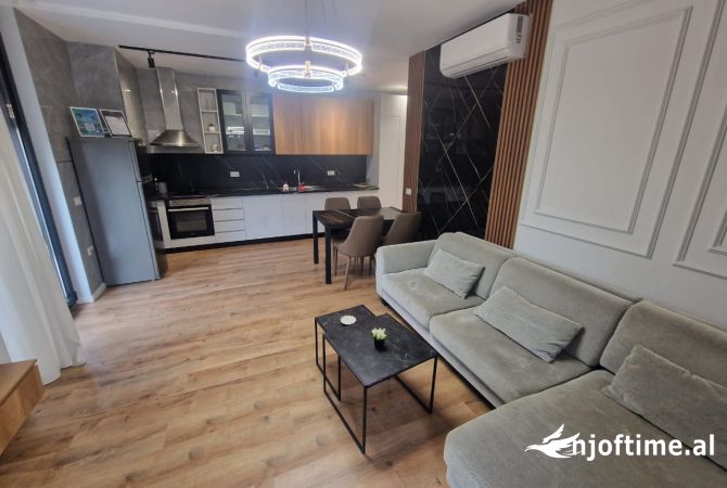 Shtepi ne shitje 1+1 ne Tirane - 222,000 Euro