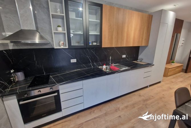 Shtepi ne shitje 1+1 ne Tirane - 222,000 Euro
